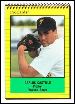 4241 Carlos Castillo